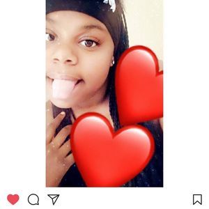 Meet your Posher, Ericaa